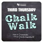 Chalk Walk