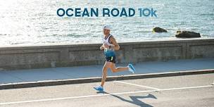 Ocean Road 10k