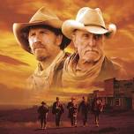 Midweek Matinee: Open Range