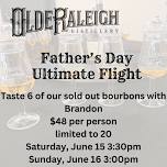 Father's Day Ultimate Flight