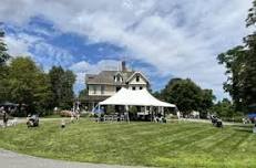 The Phyllis Nielsen Family Fun Day with Touch a Truck