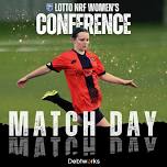 Women’s NRF Conference vs  Beachlands Maraetai — Te Atatu AFC