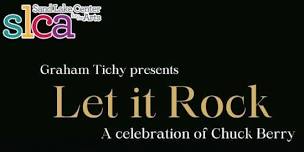 Graham Tichy Presents: Let It Rock