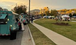 Mill Town Farmer's Market