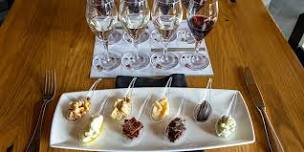 6/3- KC, MO-A Taste of Cooper’s Hawk: A Guided Wine Tasting Experience