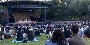 Stanford Live and San Francisco Ballet present Starry Nights