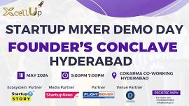 Founder Conclave Demo Day