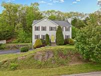 Open House for 13 Preserve Way Sturbridge MA 01566