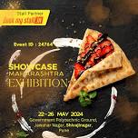 Showcase Maharashtra