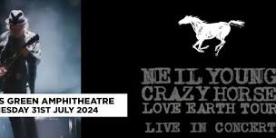 Neil Young & Crazy Horse