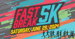 Fastbreak 5K