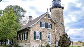 Yoga @ White River Light Station