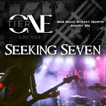 Seeking Seven Returns to Tier One Lounge