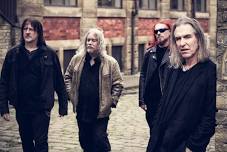 New Model Army