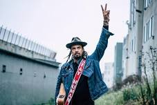 Hutton Brickyards with Michael Franti & Spearhead