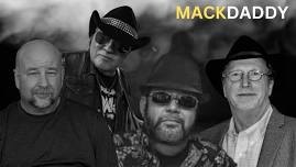 Mack Daddy Rocking Under the Hill Saloon