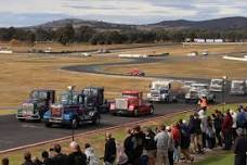 Australian Super Truck Nationals Round 2 2024