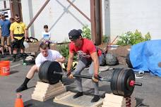 Rituals of Strength 7 - Strongman — East Ave. Barbell