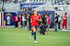 NJ/NY Gotham FC at Utah Royals FC