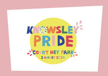 Family-friendly Pride event announced for Knowsley’s Court Hey Park