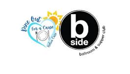 Dine Out for a Cause at B Side Ballroom & Supper Club!