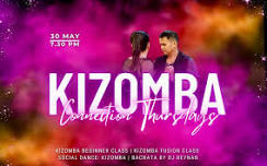 KIZOMBA CONNECTION THURSDAYS