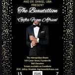 The Beautillion 