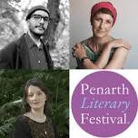 Fiction Showcase (PENARTH LIT FEST)