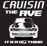 3rd Annual D7 Cruisin the Ave