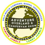 Adventure Overland Show