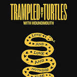 Trampled by Turtles