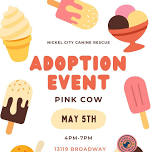 Adoption Event