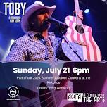 TOBY – A Tribute to Toby Keith