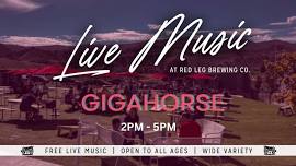 Live Music: Gigahorse