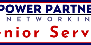 Power Partners Networking - Senior Services