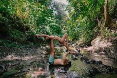 Acroyoga Retreat in Costa Rica