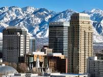 Salt Lake City Career Fair