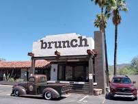 Cave Creek Social Brunch