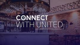 Connect with United