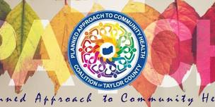 Monthly Meeting for the PATCH Coalition of Taylor County