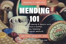 Mending 101