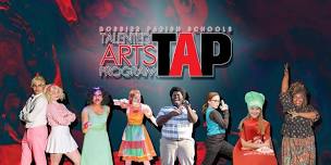 TAP Senior Showcase