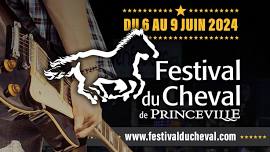 Festival du Cheval de Princeville