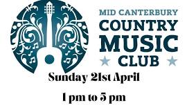 Mid Canterbury Country Music