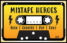 Mixtape Heroes live at Old Republic Kitchen + Bar