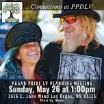 Pagan Pride Day LV Planning Meeting