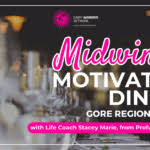 Midwinter Motivation Dinner - Gore