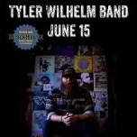 The Smokin' Oaks W/ Tyler Wilhelm