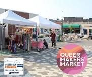 Queer Maker's Market at Westbrook Common