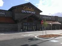 MT Concealed Weapons Permit Class at Cabela's Missoula, MT - 11AM to 3PM